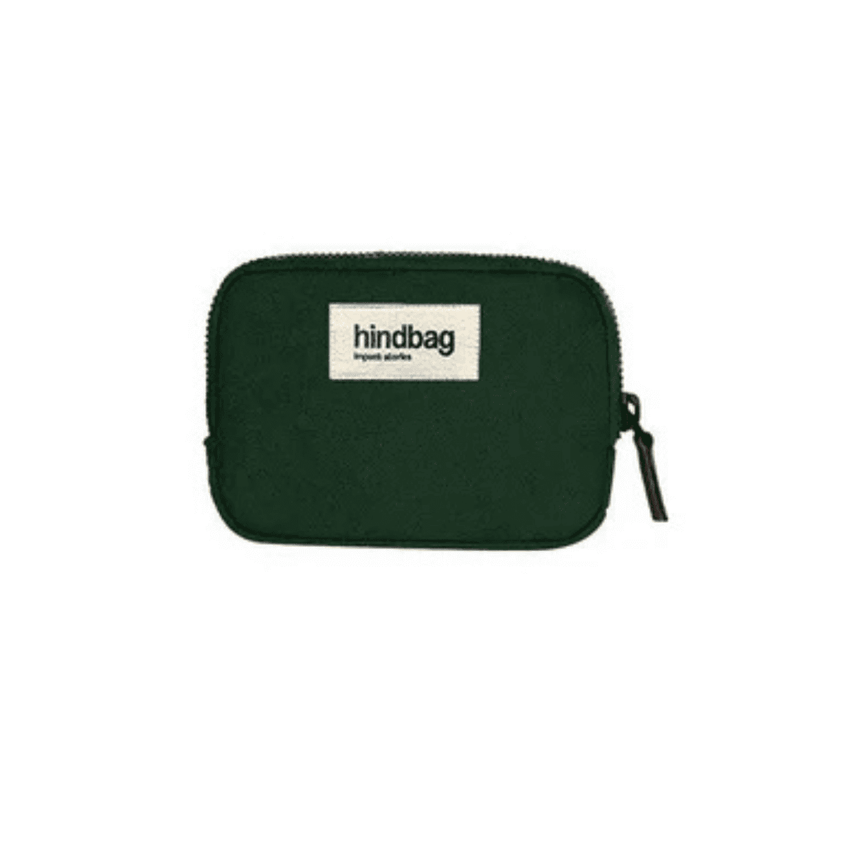 Porte monnaie LILI - Sapin - HINDBAG