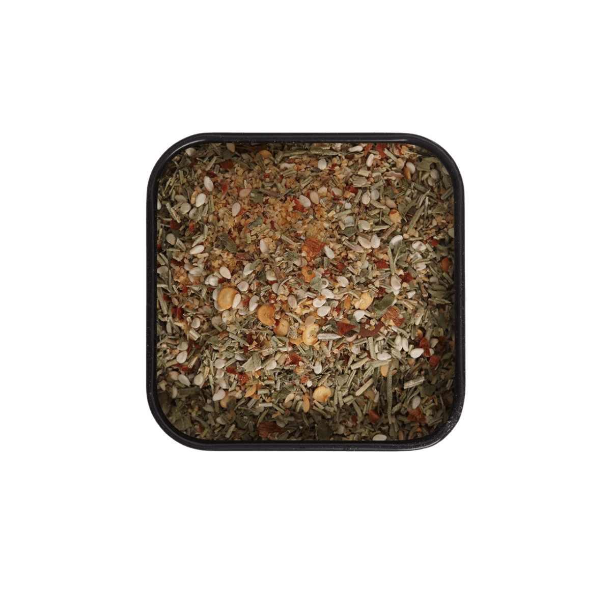 Mélange d'épices pour légumes racines BIO - HAPPY ROOTS 45g - Mill & Mortar