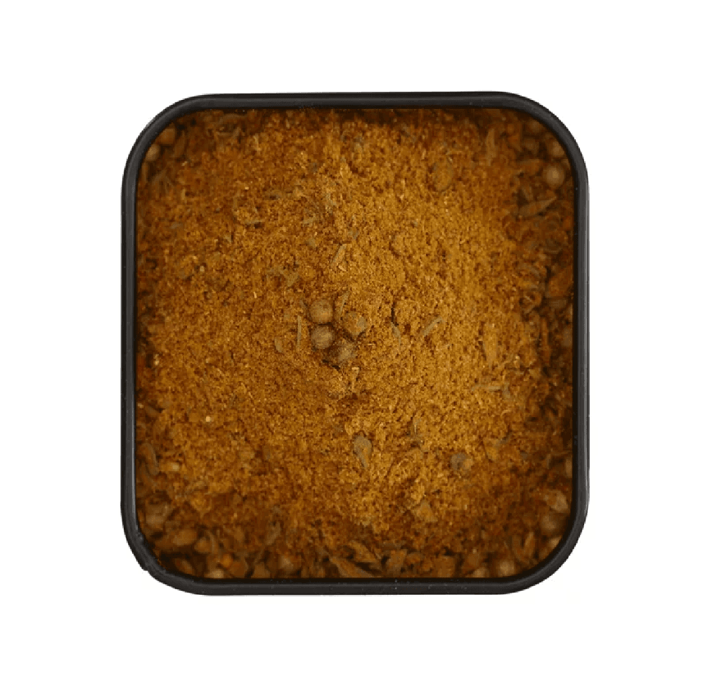 Rasta Pasta BIO 55g - Mill & Mortar