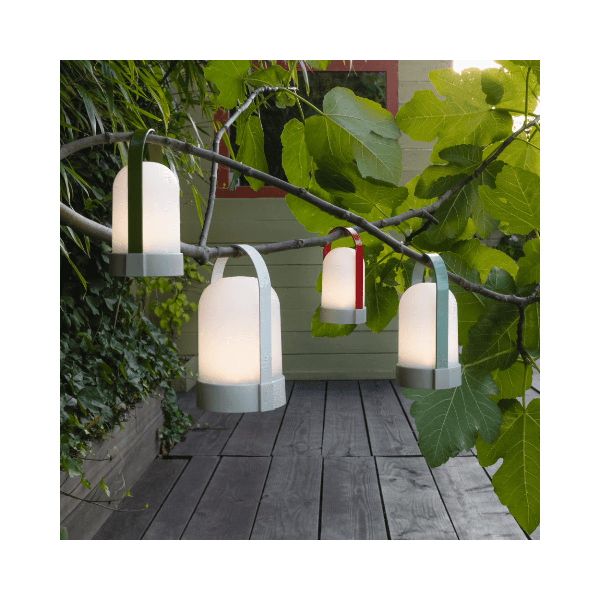Lampe URI - Pure - Remember