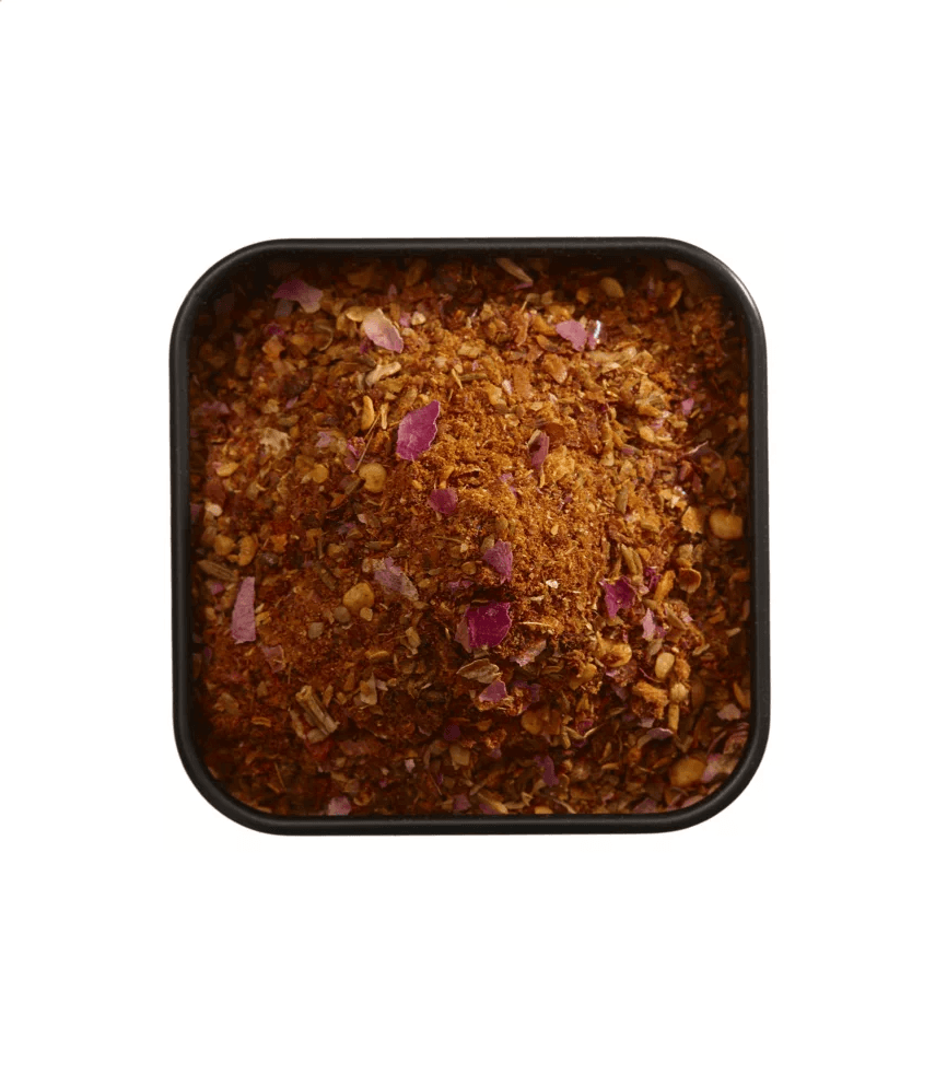 Rose Harissa BIO 50g - Mill & Mortar