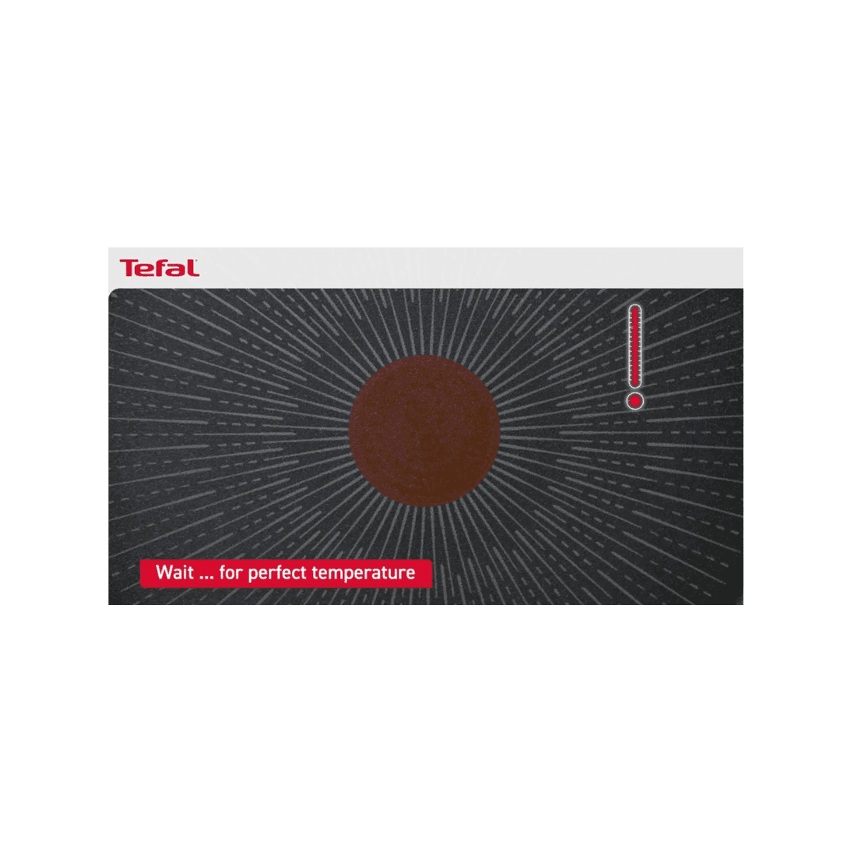 Tefal Sauteuse Eco-Respect 24cm G2543202 - Tefal