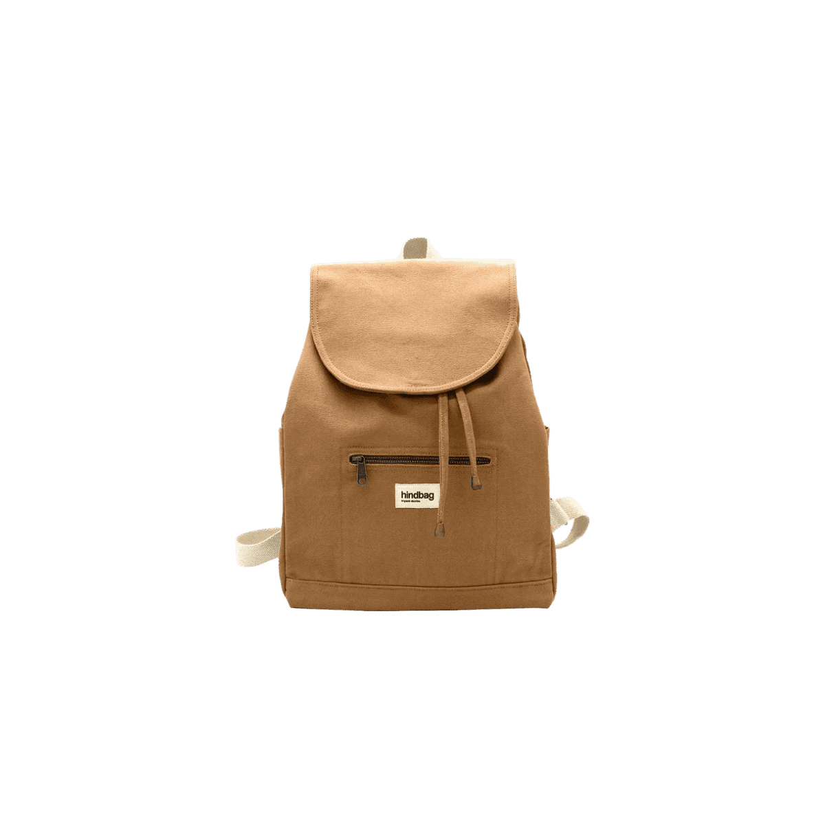 Sac à dos ELIOT - Cannelle - HINDBAG