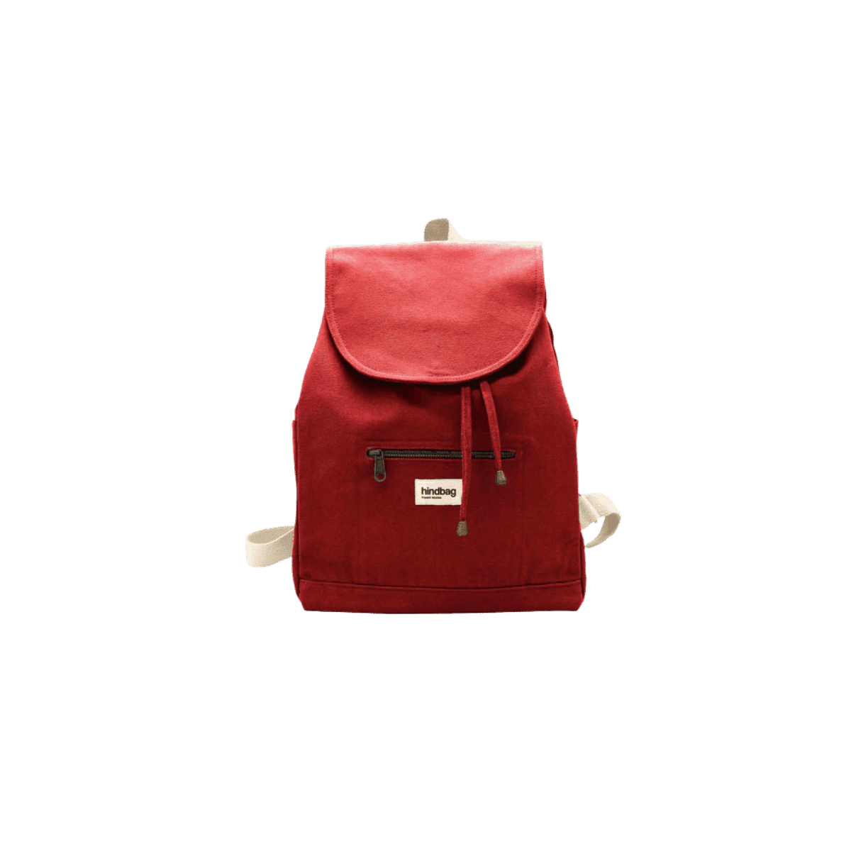 Sac à dos ELIOT - Terracotta - HINDBAG