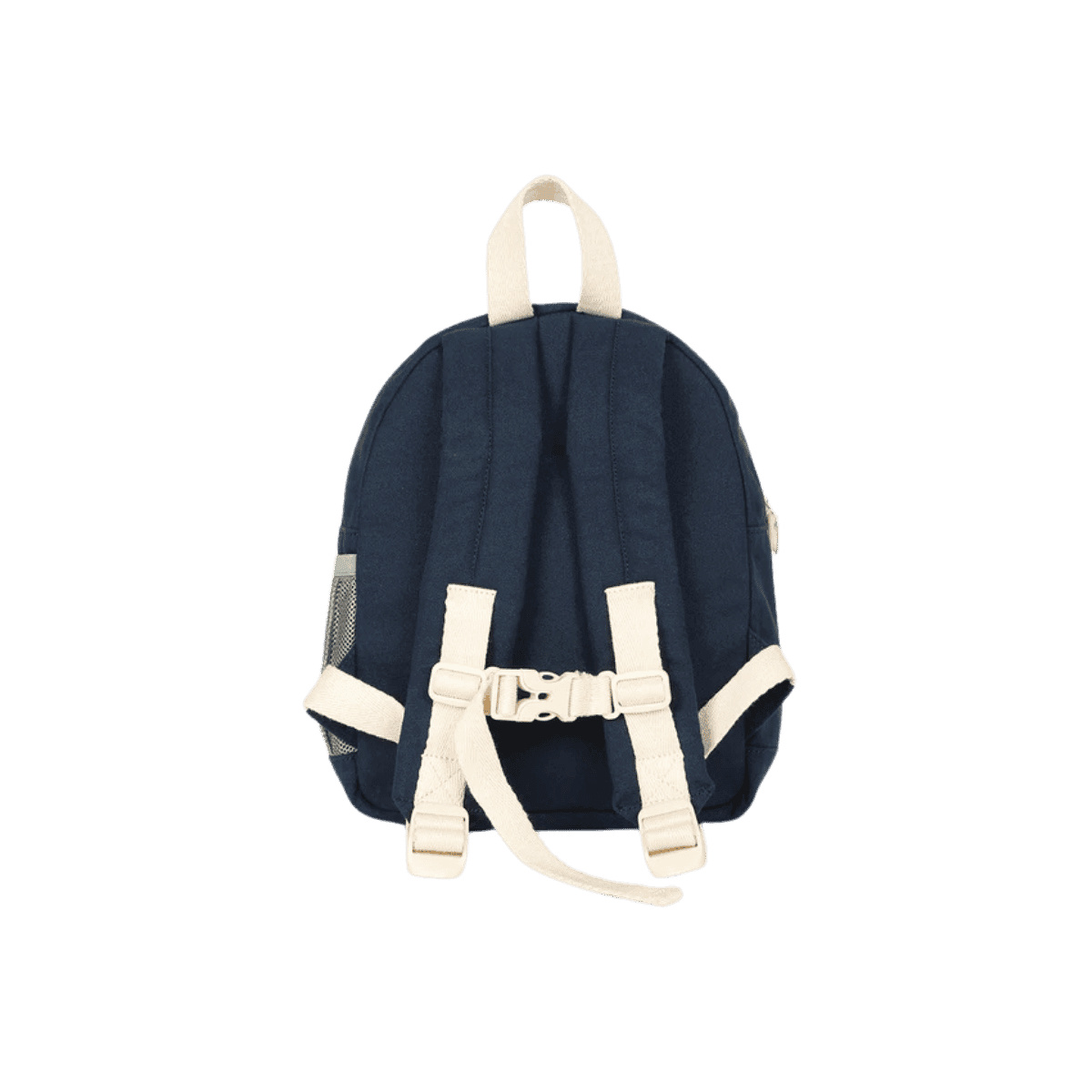 Sac à dos Romy - Tricolore Safran - HINDBAG