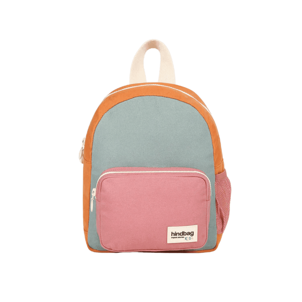 Sac à dos Romy - Tricolore Sauge - HINDBAG