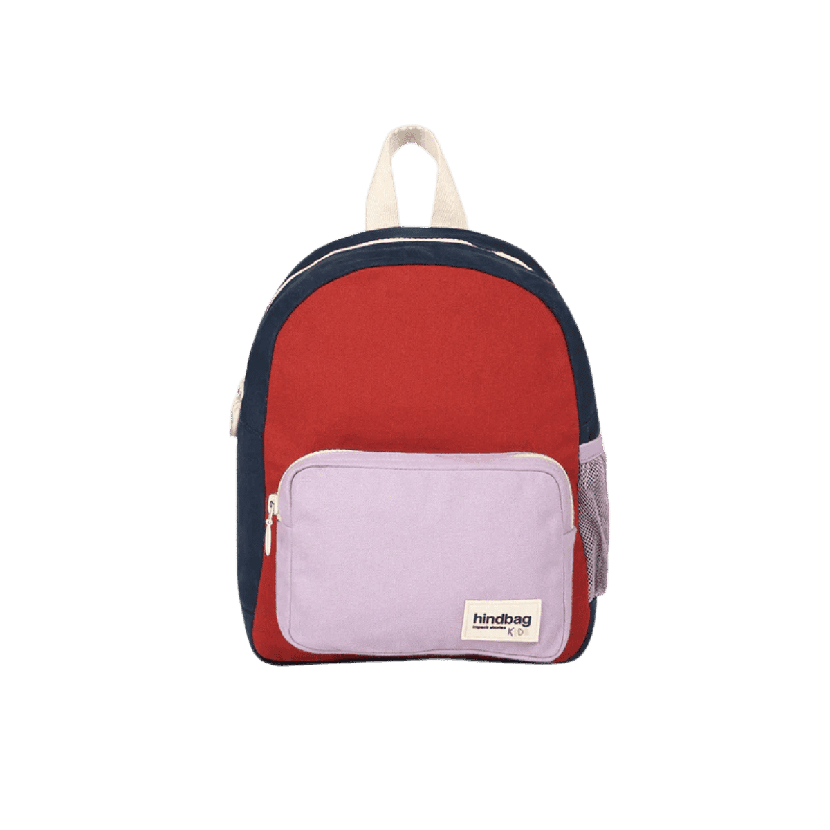 Sac à dos Romy - Tricolore Terracotta - HINDBAG
