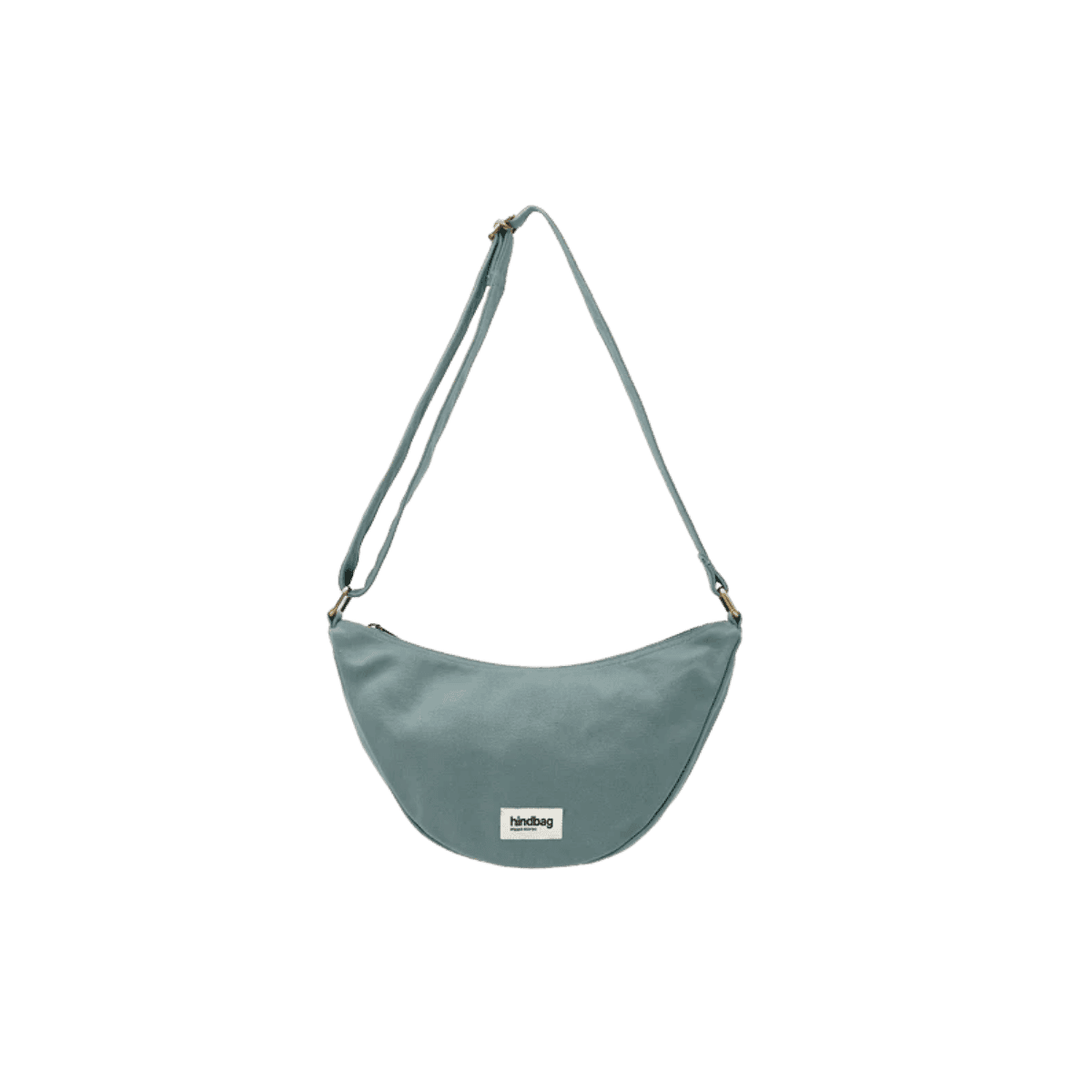 Sac banane ANDREA - Sauge - HINDBAG