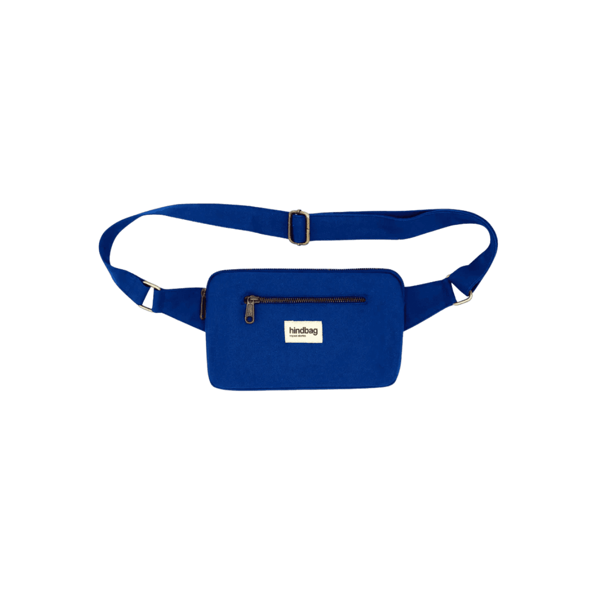 Heuptasje HARRY - Bleu électrique - HINDBAG