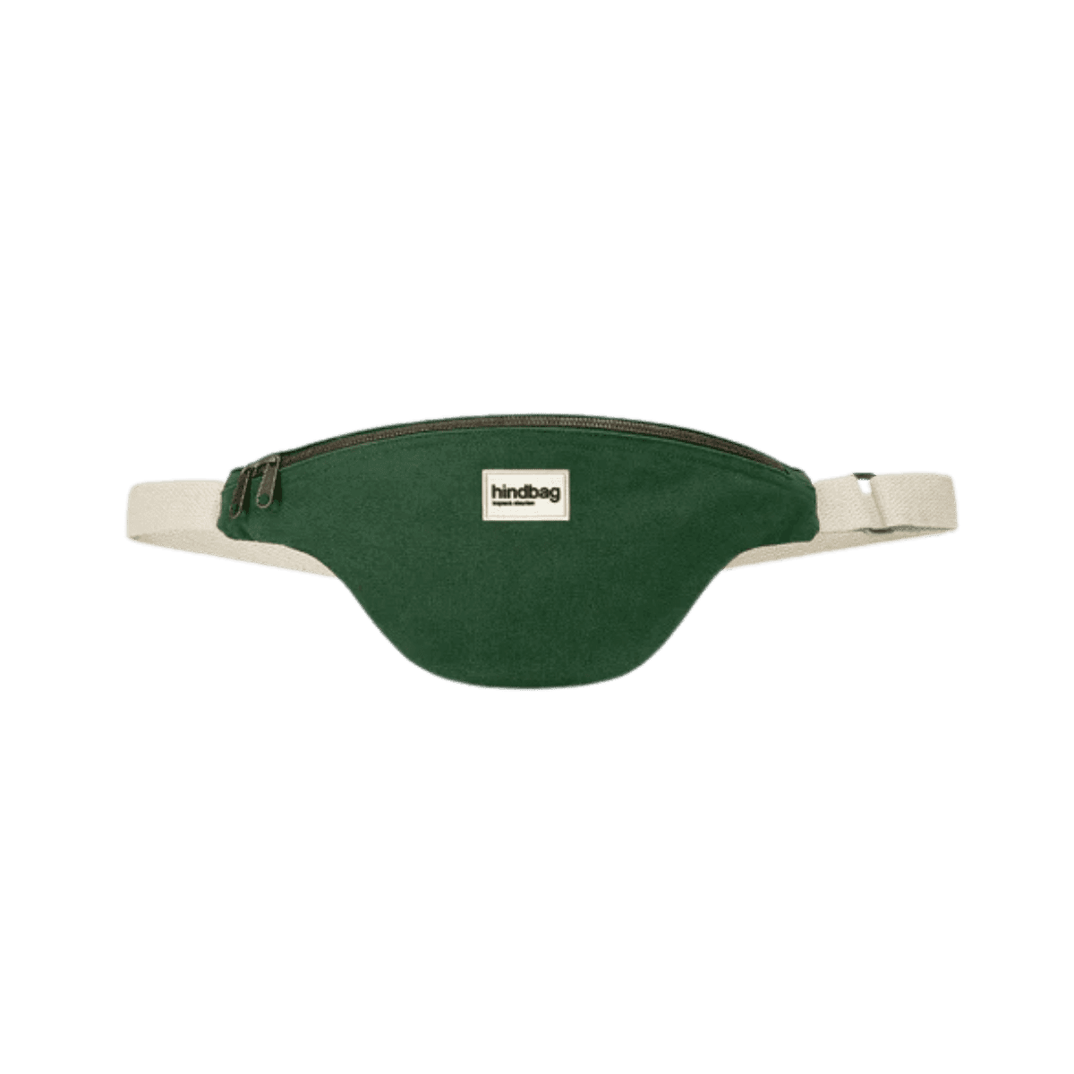 Sac Banane OLIVIA - Sapin - HINDBAG