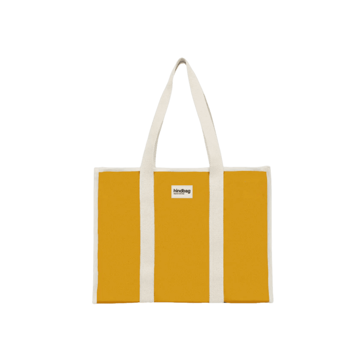 Sac cabas OSCAR - Safran - HINDBAG