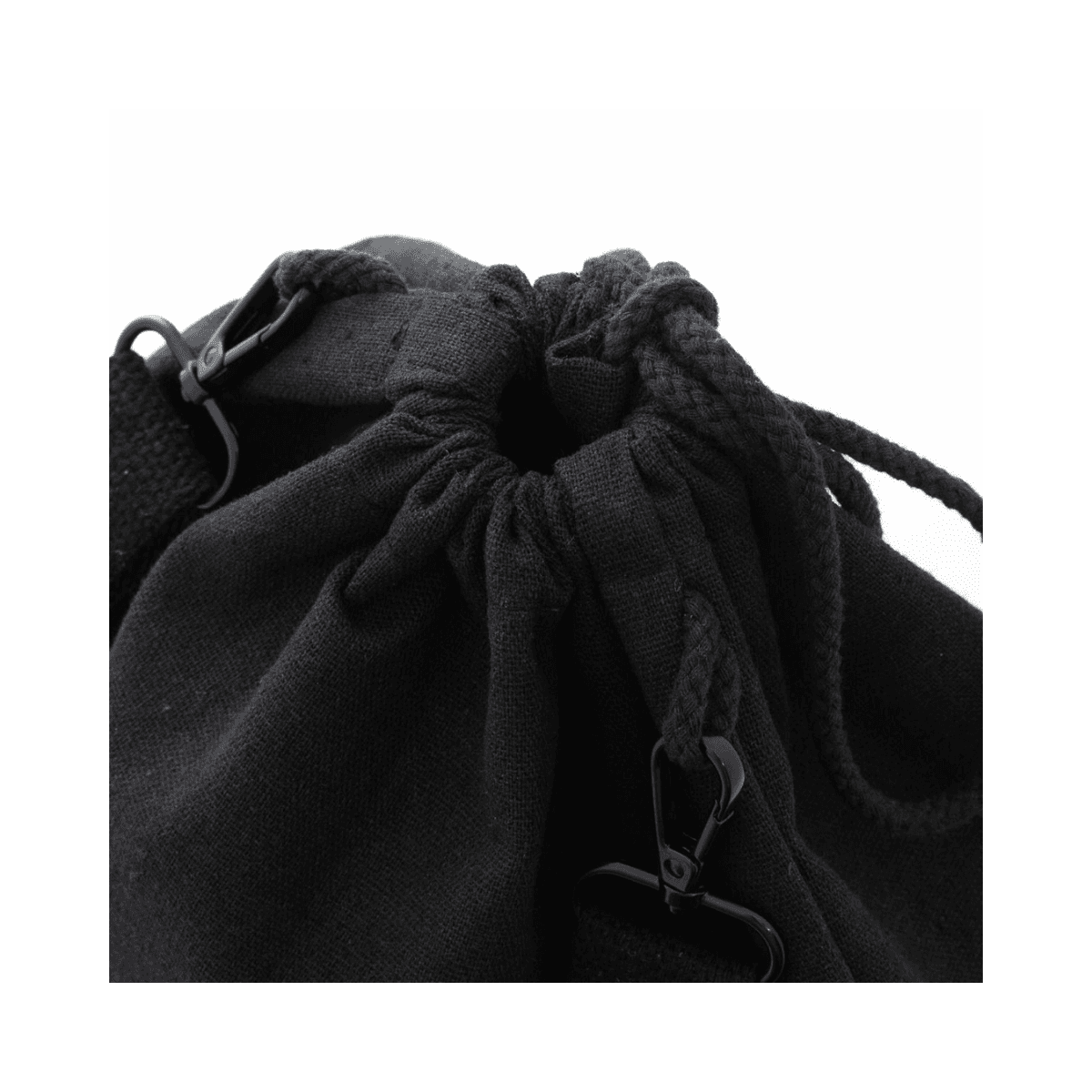 Sac de transport isotherme - MB FRESH - Noir - Monbento