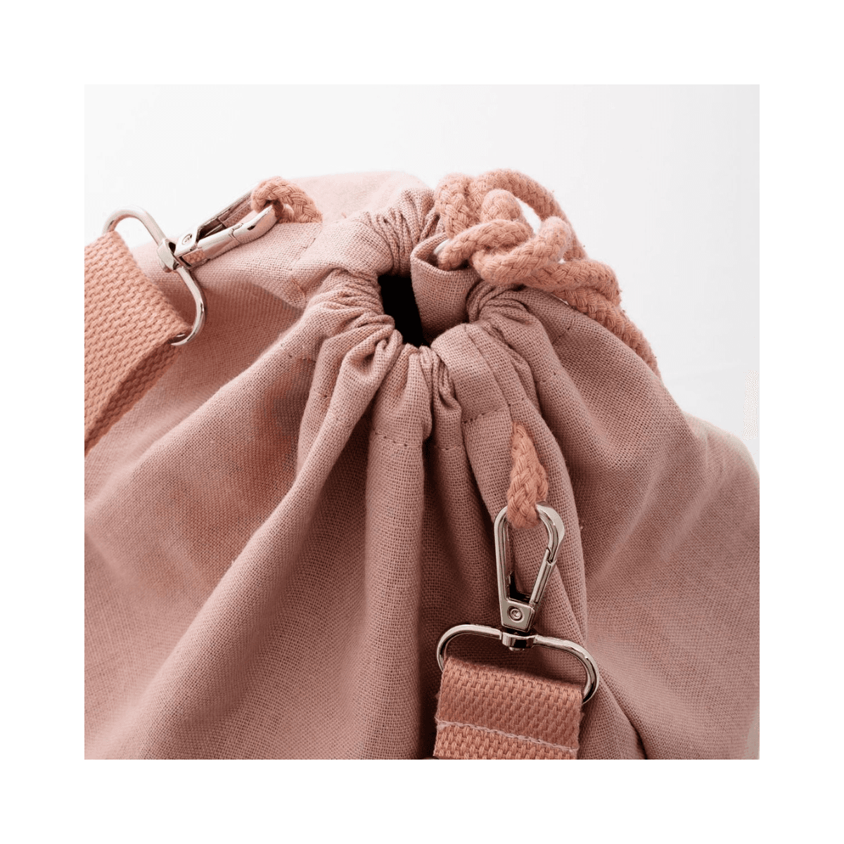 Sac de transport isotherme - MB FRESH - Rose - Monbento