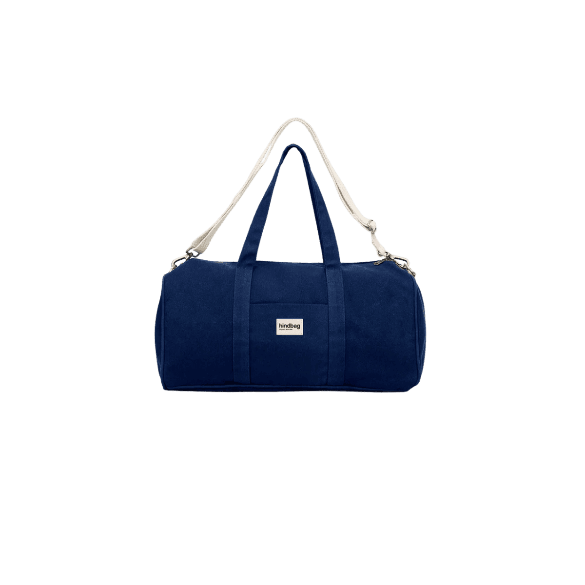 Weekendtas GABRIEL - Bleu Marine - HINDBAG