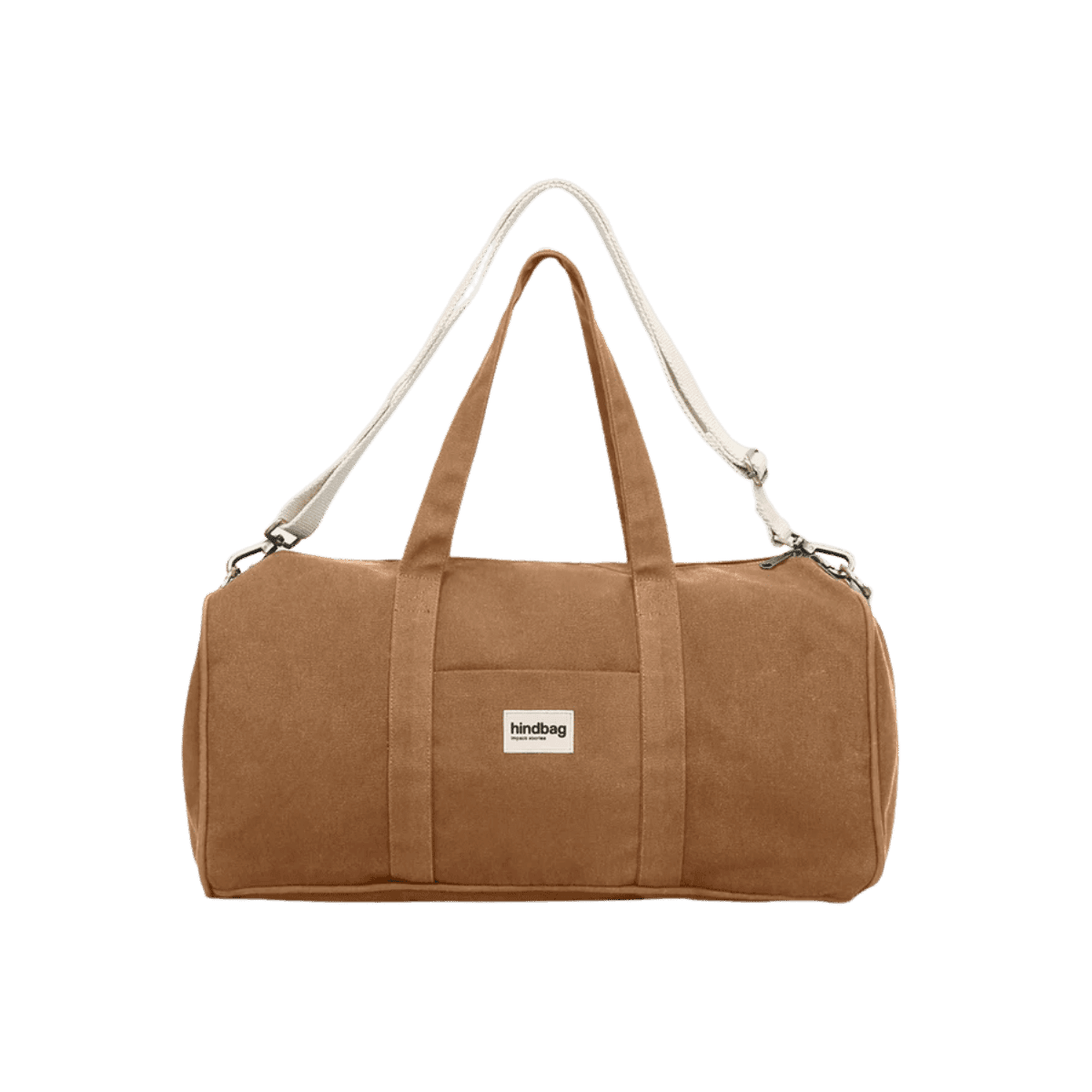 Sac week end GABRIEL - Cannelle - HINDBAG