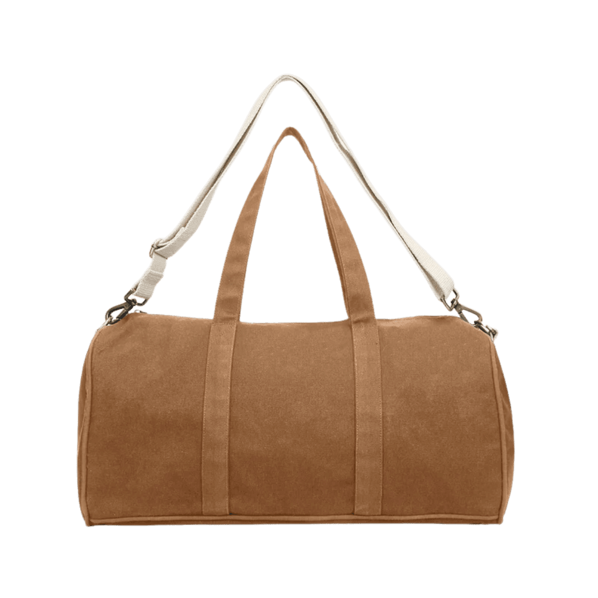 Sac week end GABRIEL - Cannelle - HINDBAG