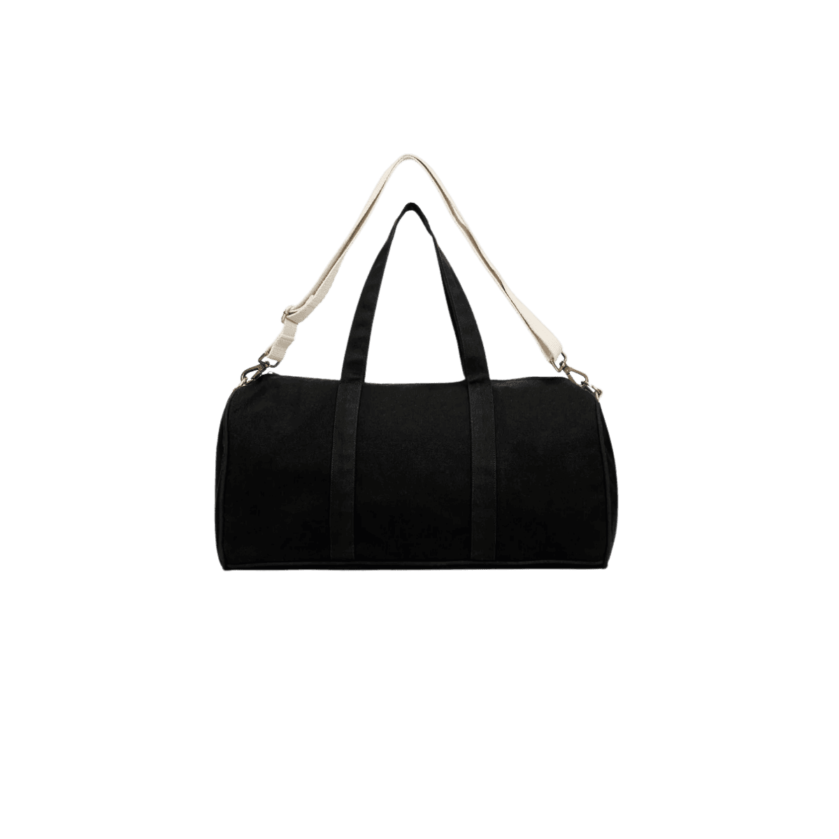 Sac week end GABRIEL - Noir - HINDBAG