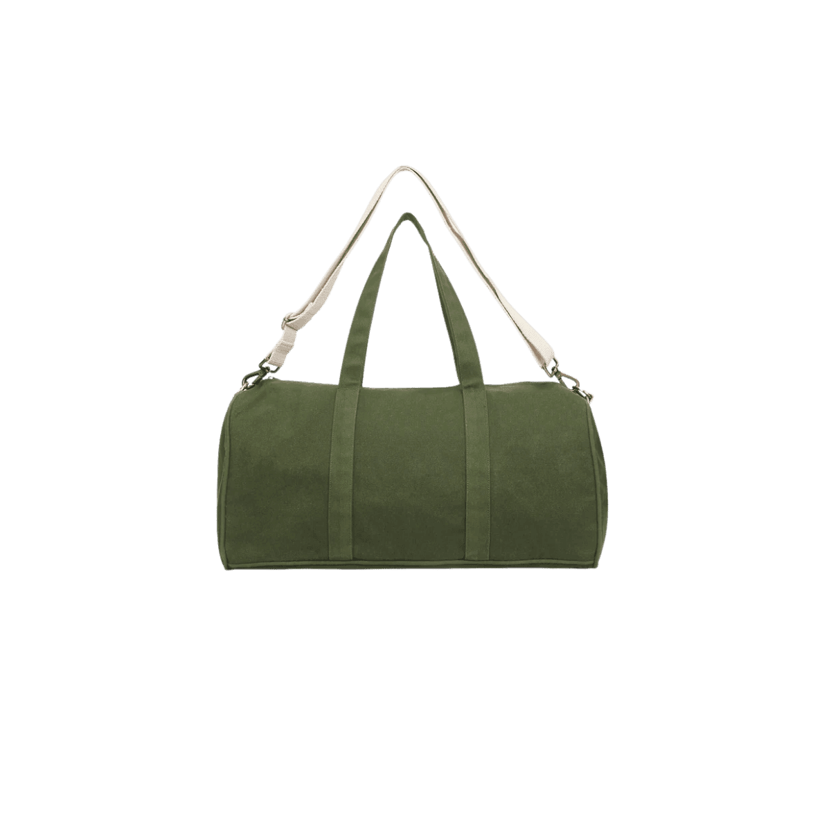 Sac week end GABRIEL - Olive - HINDBAG