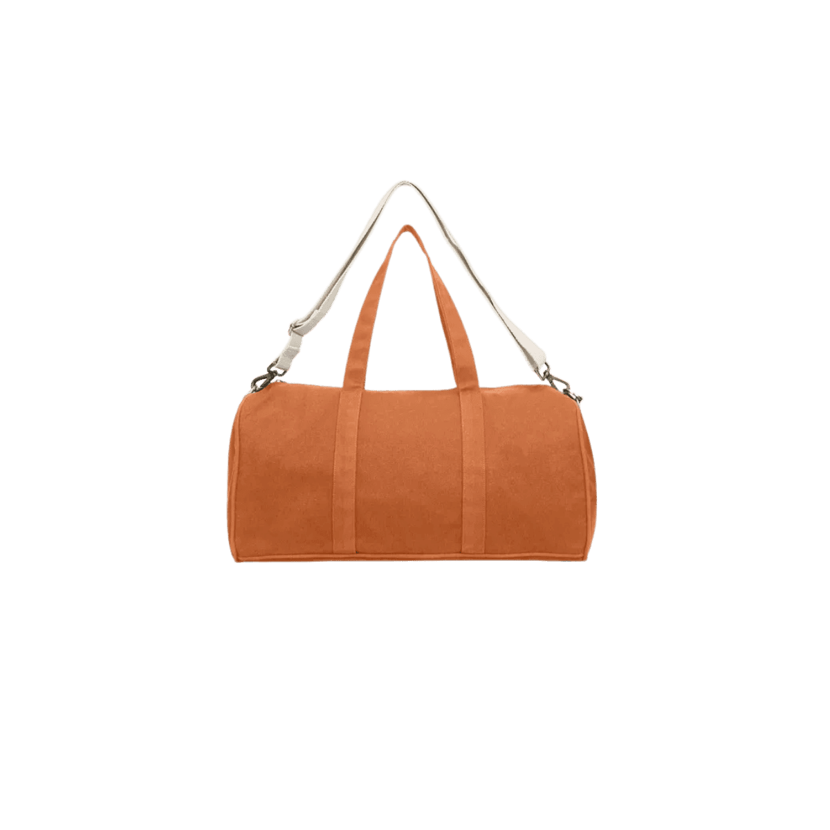 Sac week end GABRIEL - Sienne - HINDBAG