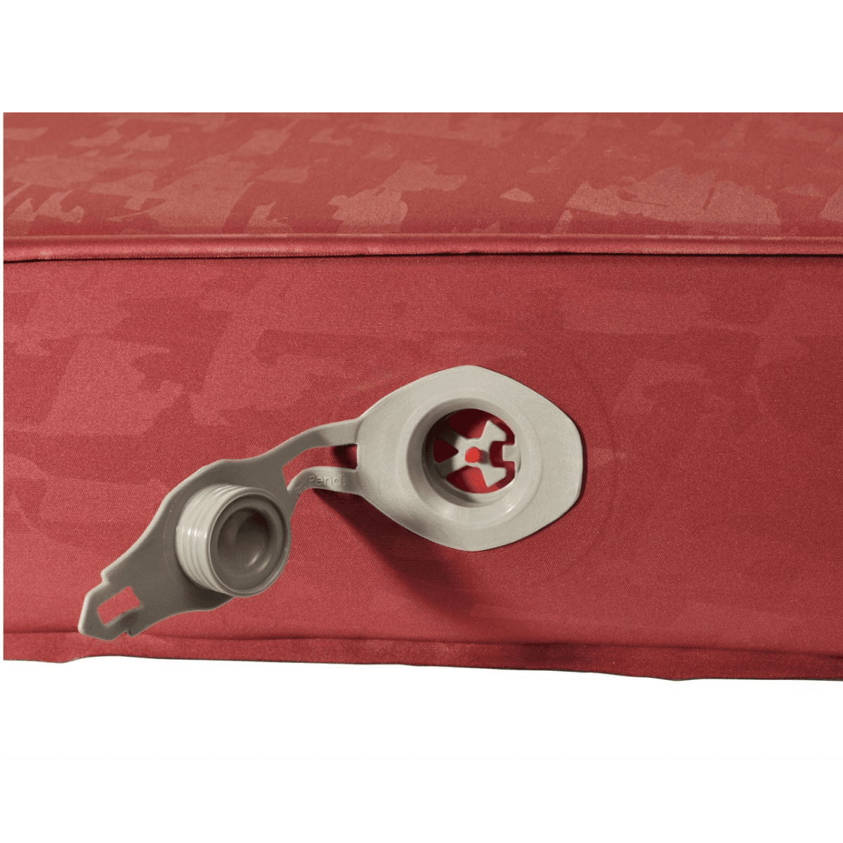 Matelas gonflable - Performance 7 L - Redwood - Vaude