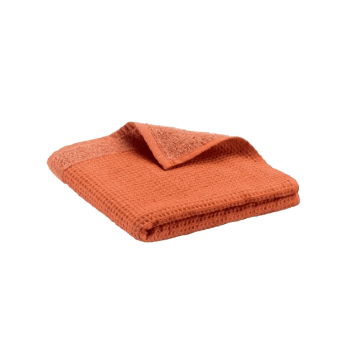 Drap de bain Abby Marmelade 90 x 150 - Maison Vivaraise