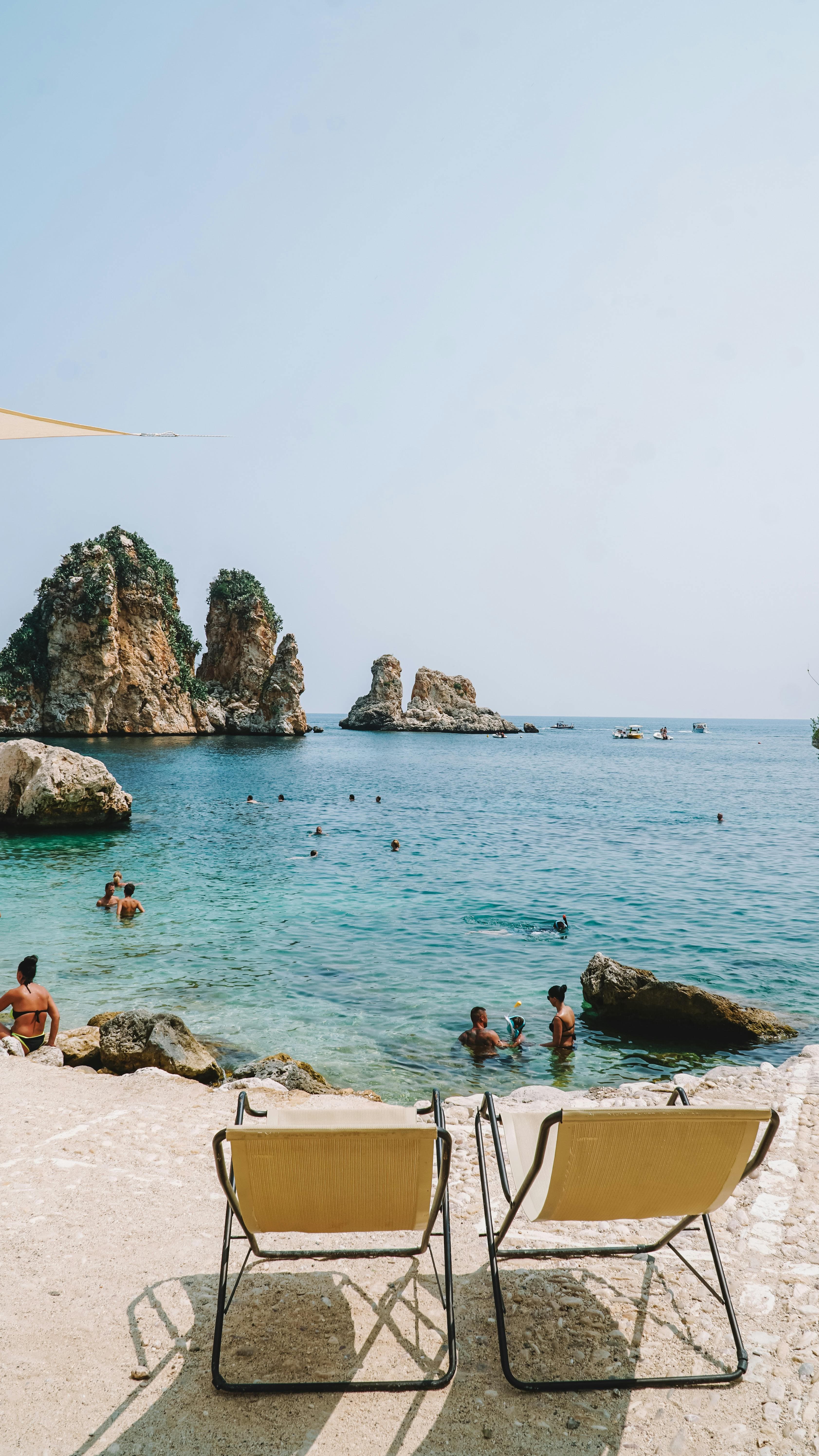 sicile