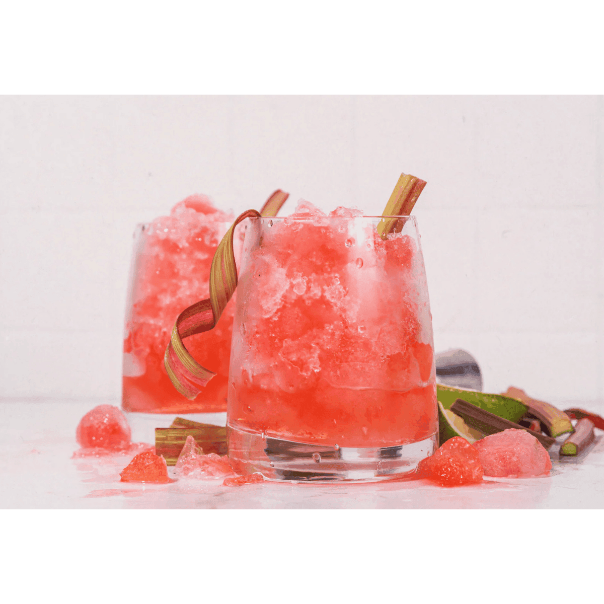 Sirop de framboise Brut - Bio - 400ml - Bacanha