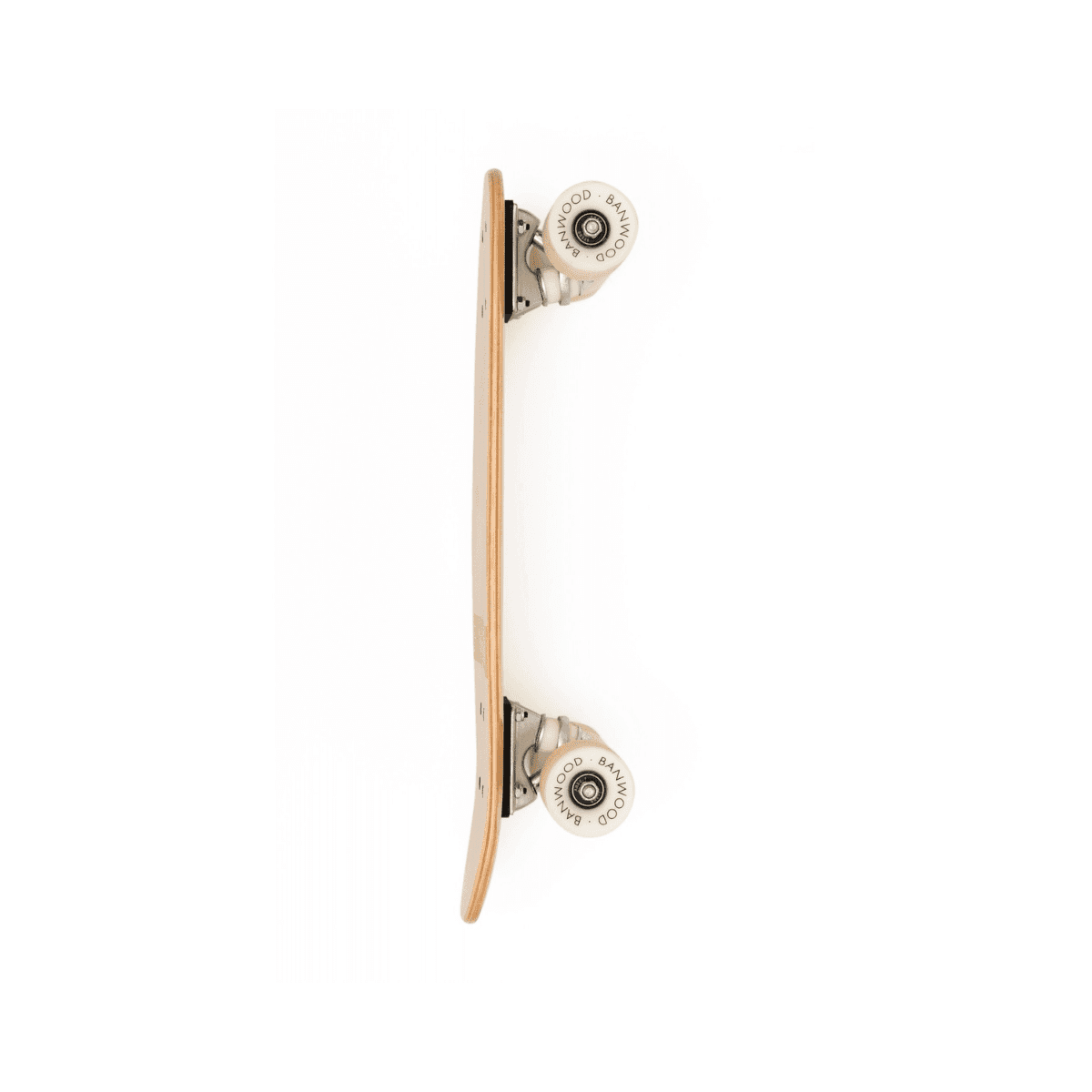 Skateboard pour enfant - Crème - Banwood