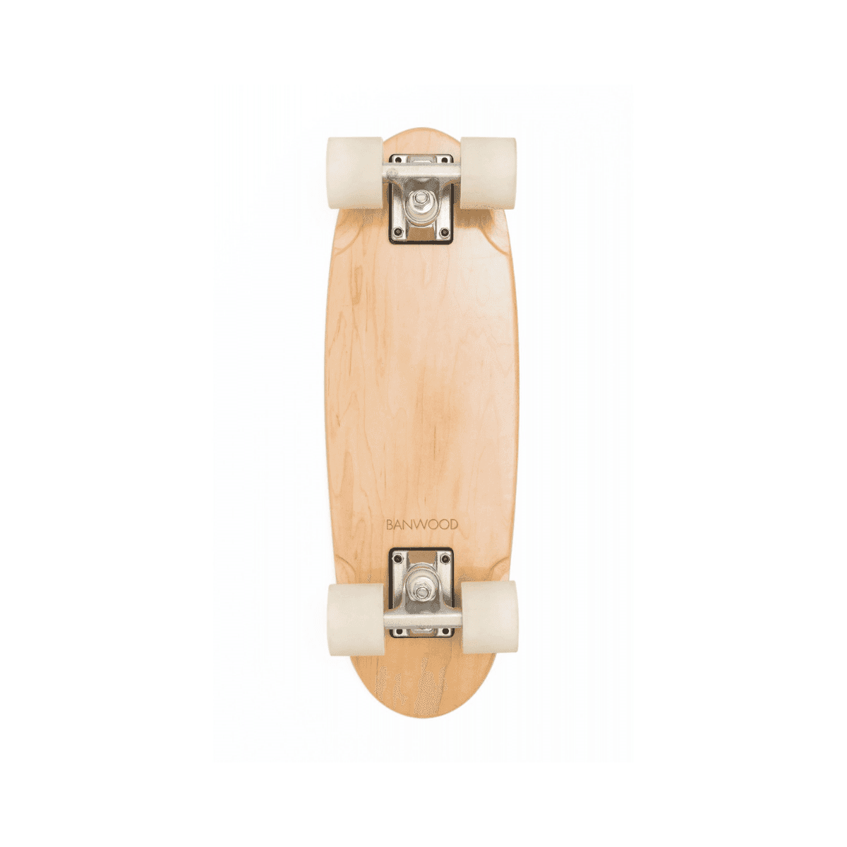 Skateboard pour enfant - Nature - Banwood