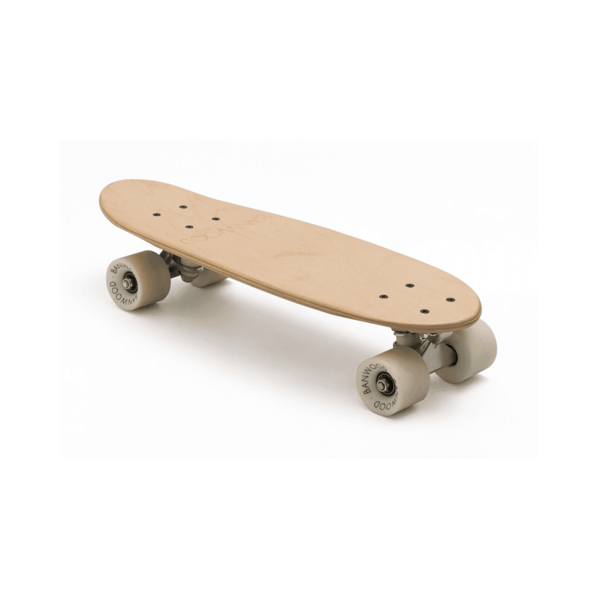 Skateboard pour enfant - Nature - Banwood