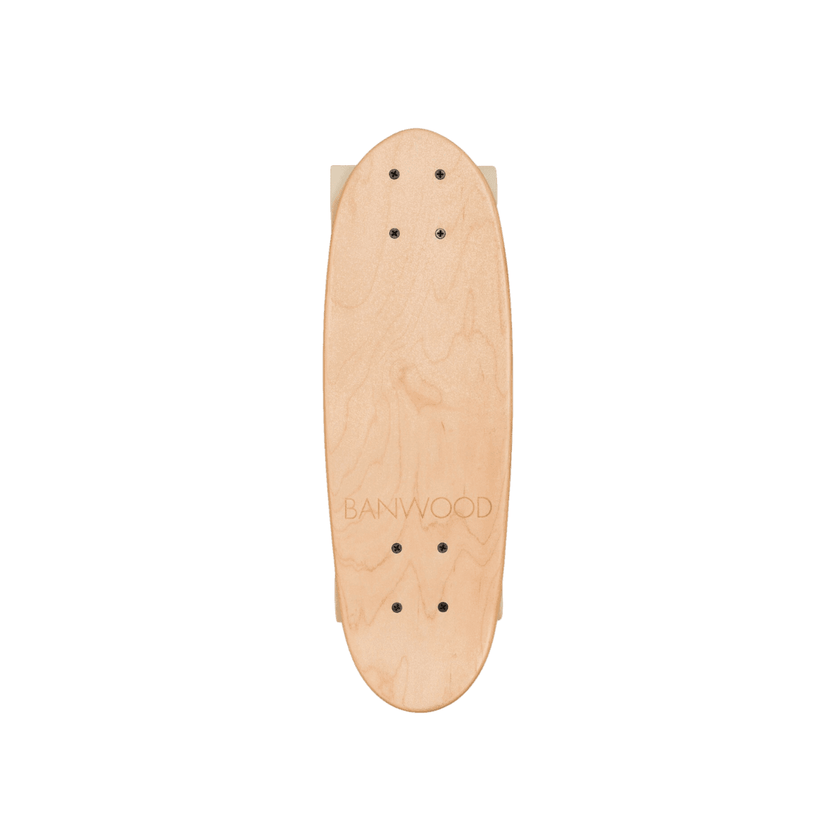 Skateboard pour enfant - Nature - Banwood
