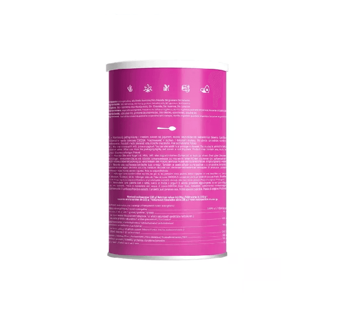 Super Slim BIO 300g - Diet Food