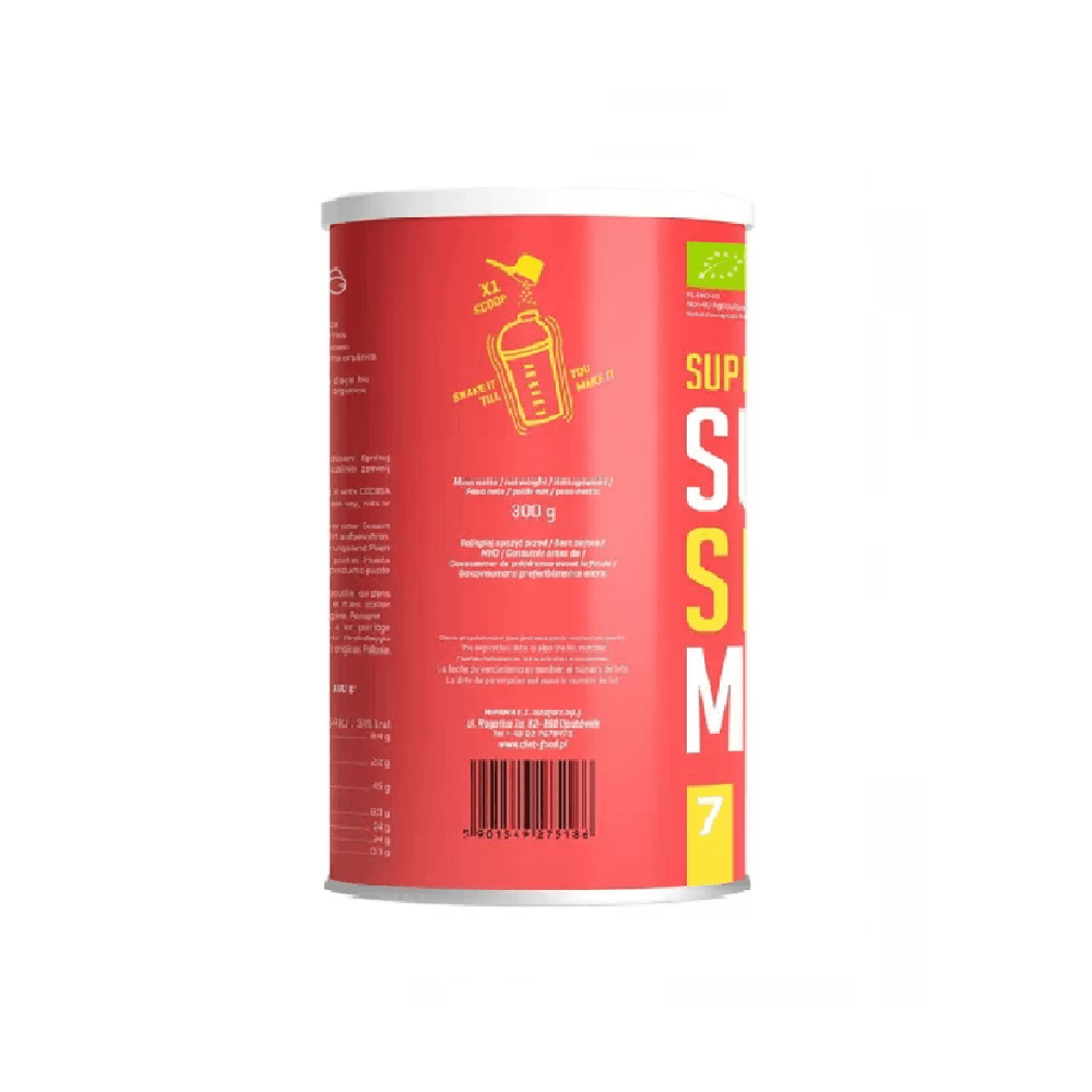 Super Sport Mix BIO 300 g - Diet Food