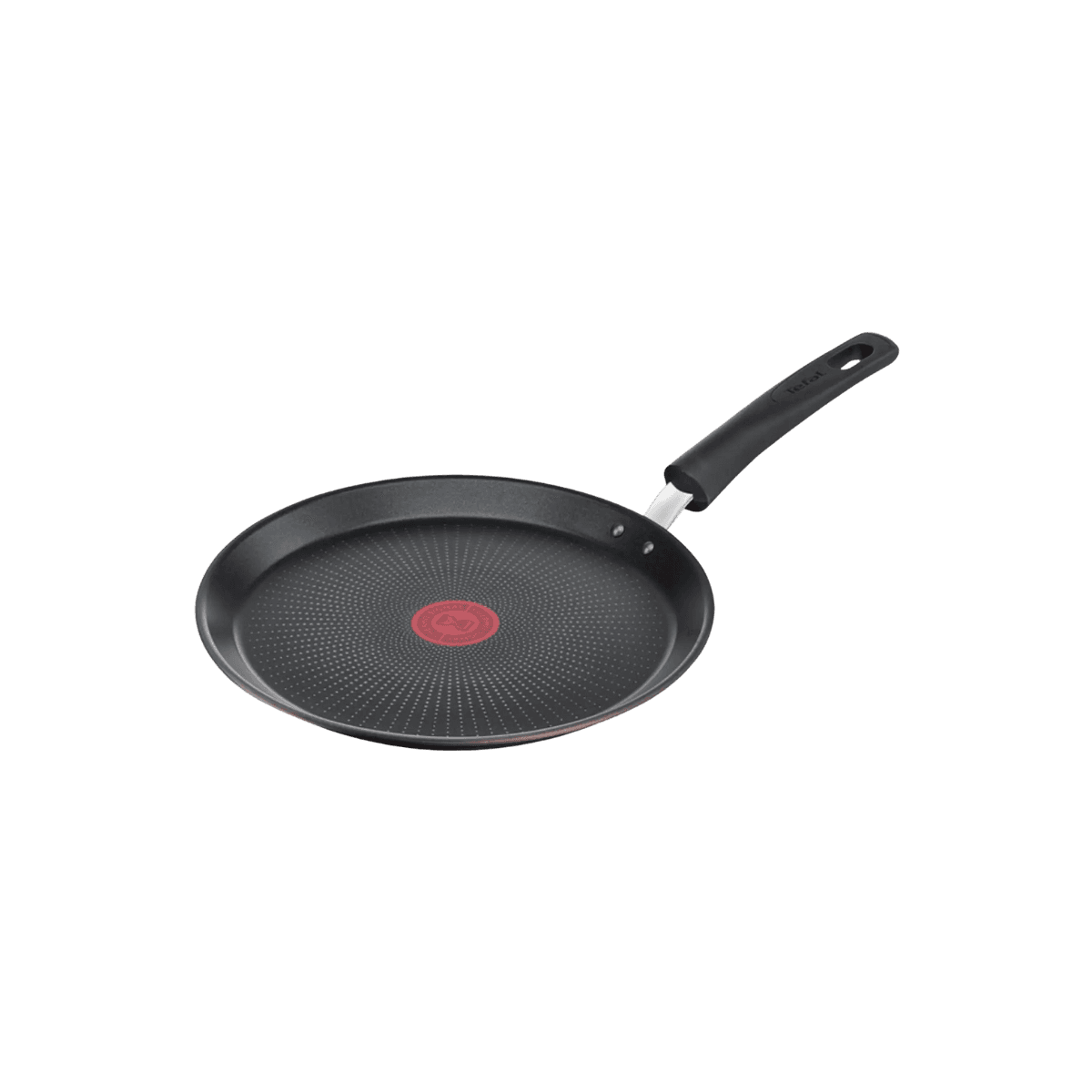 Tefal Crêpière Eco-Respect 25 cm G2543802 - Tefal