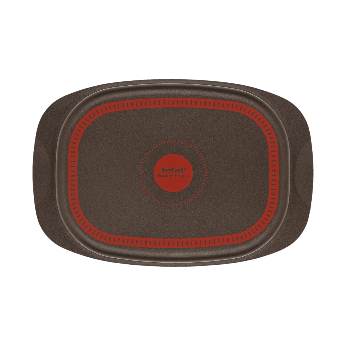 Tefal Plat à gratin Success 24x36cm J1601502 - Tefal