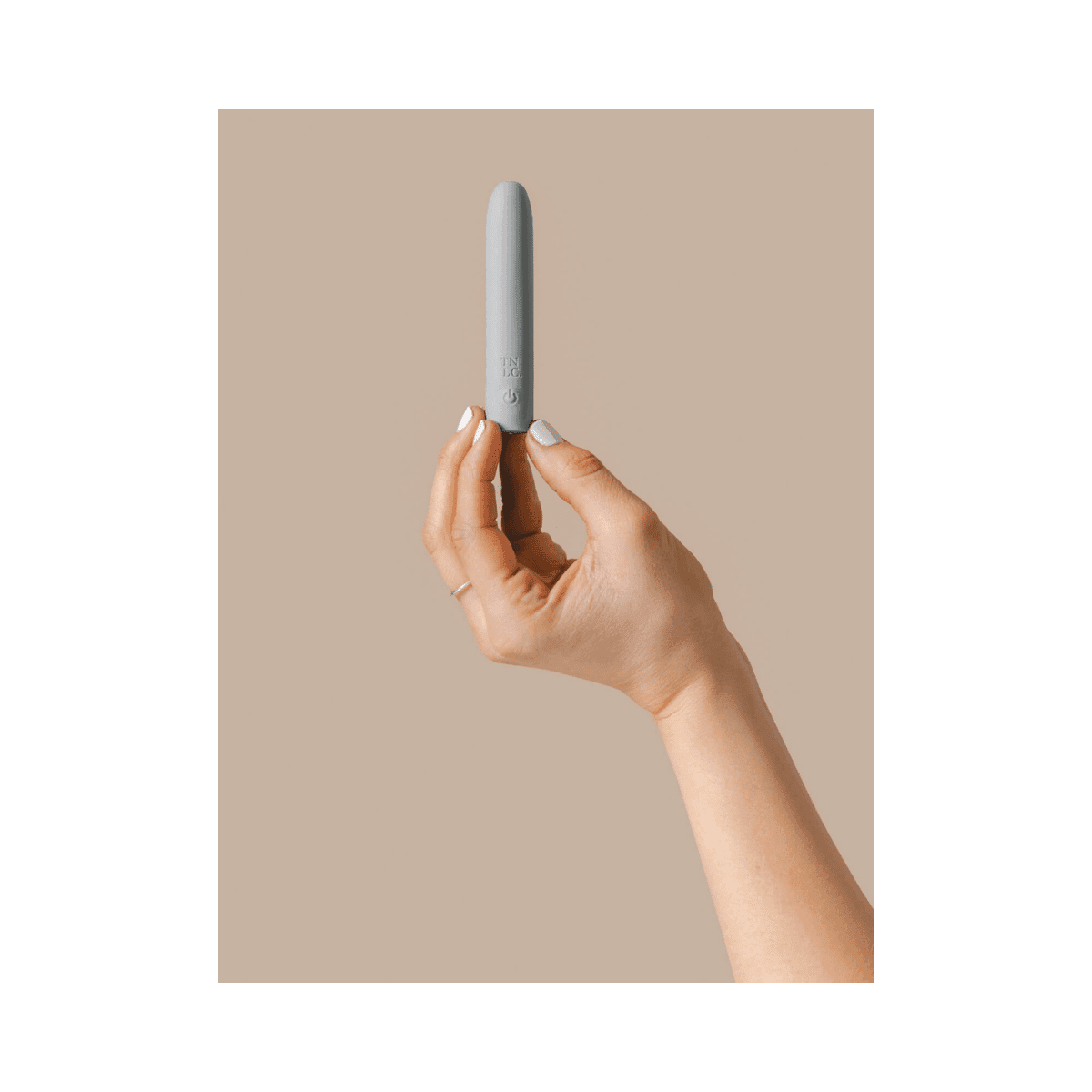 Mini Vibromasseur - Elemi - The Natural Love Company