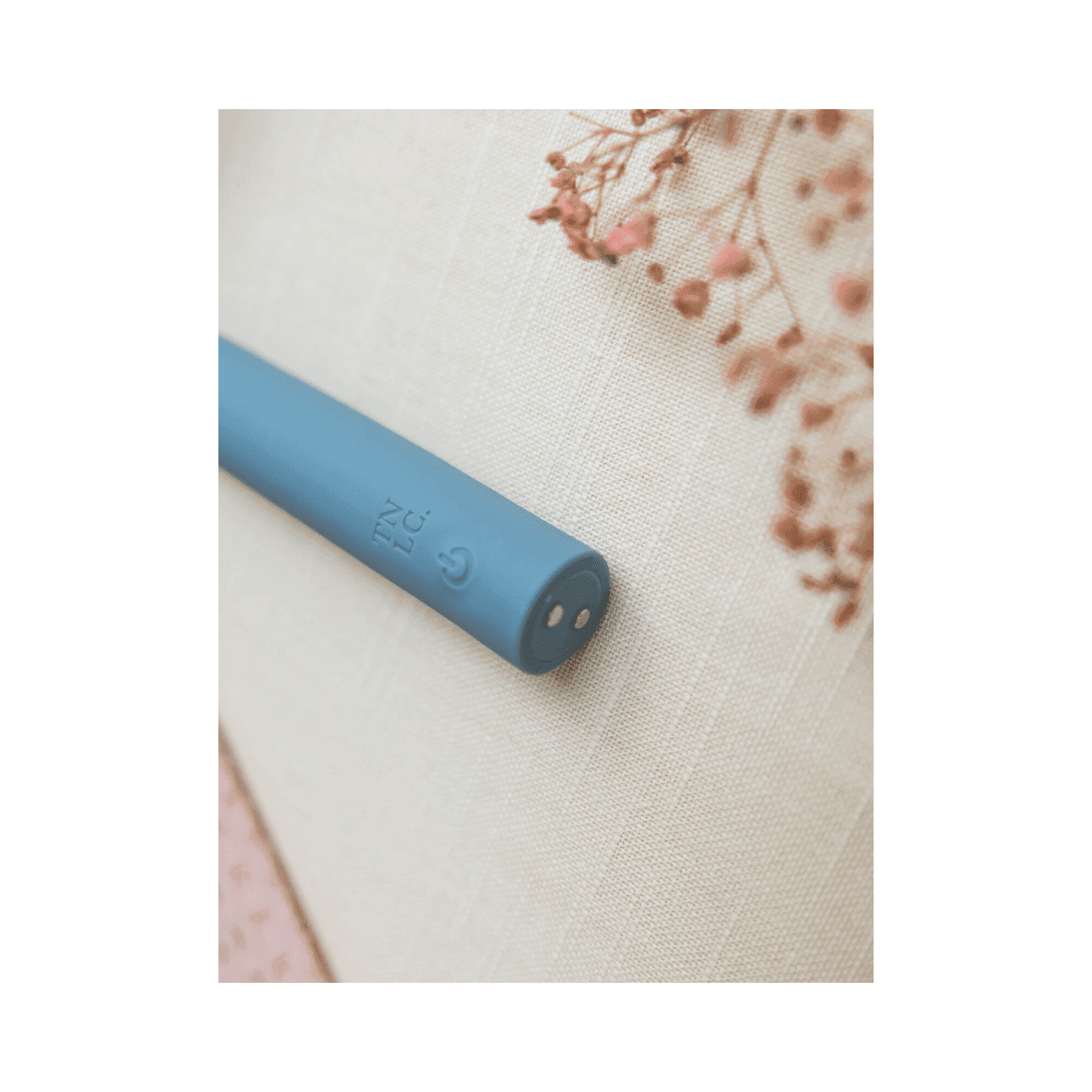 Mini Vibromasseur - Elemi - The Natural Love Company