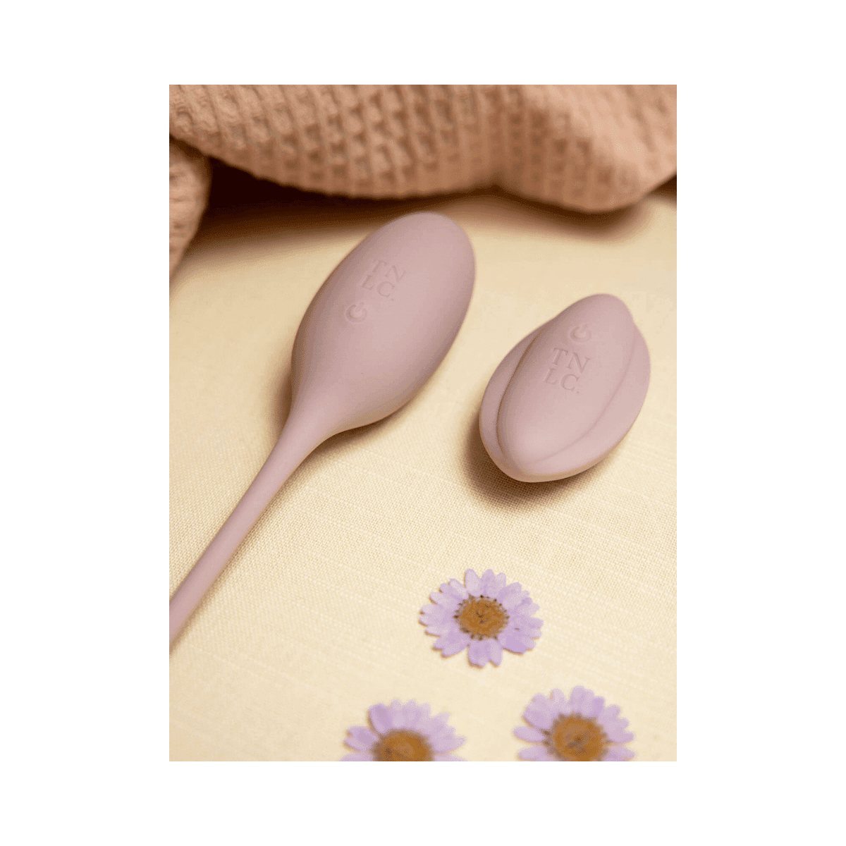 Love Egg - Nepeta - The Natural Love Company