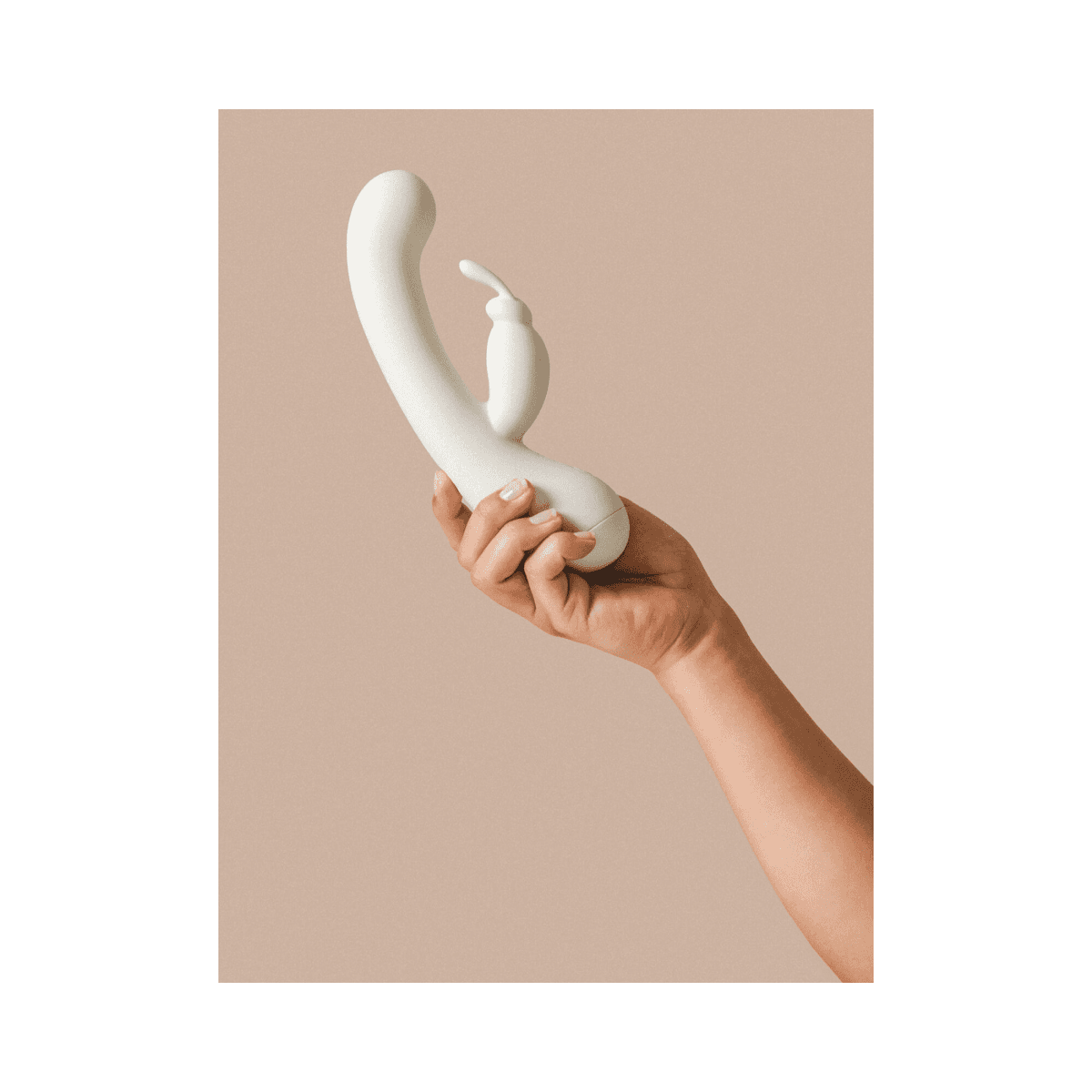 Vibromasseur - Saro - The Natural Love Company
