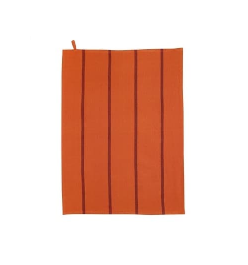 Torchon Lave Yuna Marmelade 50 x 70 - Maison Vivaraise