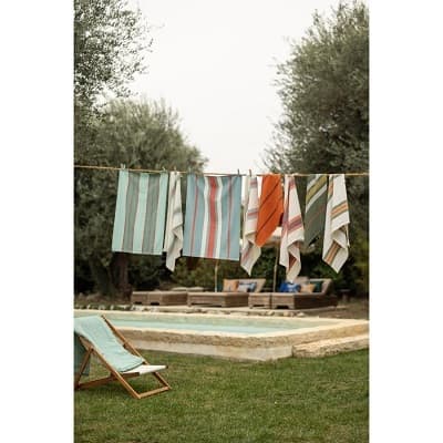 Torchon Lave Yuna Sapin 50 x 70 - Maison Vivaraise