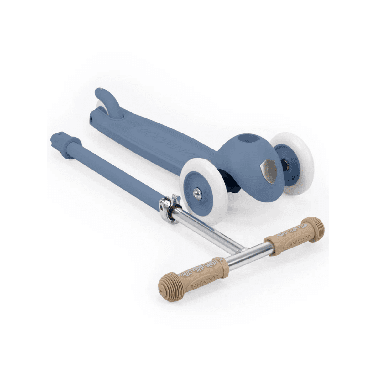 Trottinette Banwood Eco Deep Sea - Banwood
