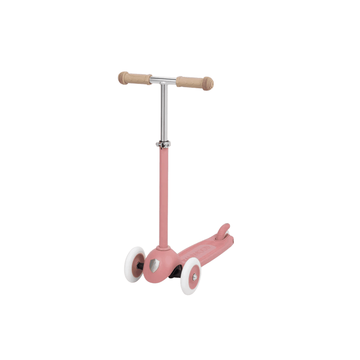 Trottinette Banwood Eco Raspberry - Banwood