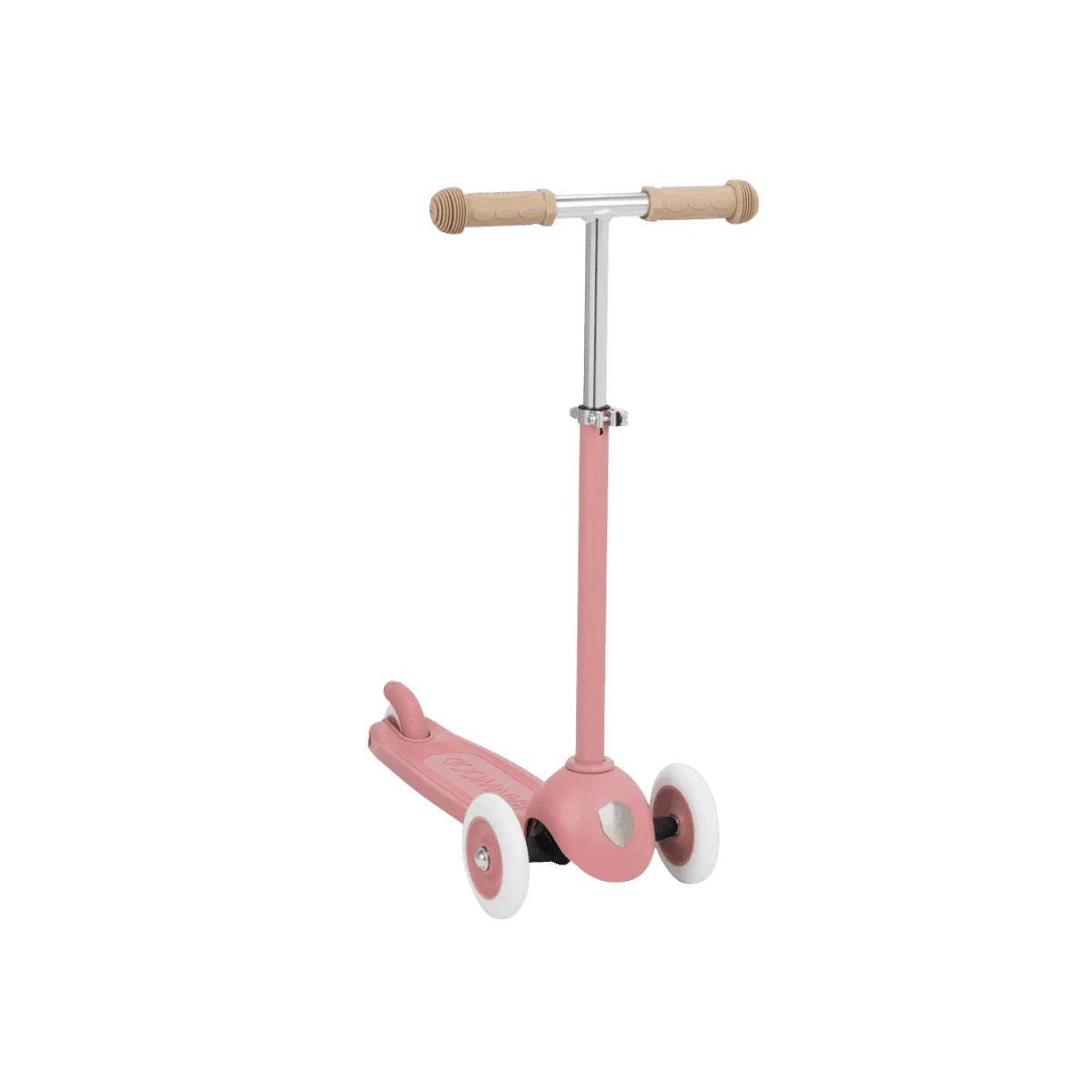 Trottinette Banwood Eco Raspberry - Banwood