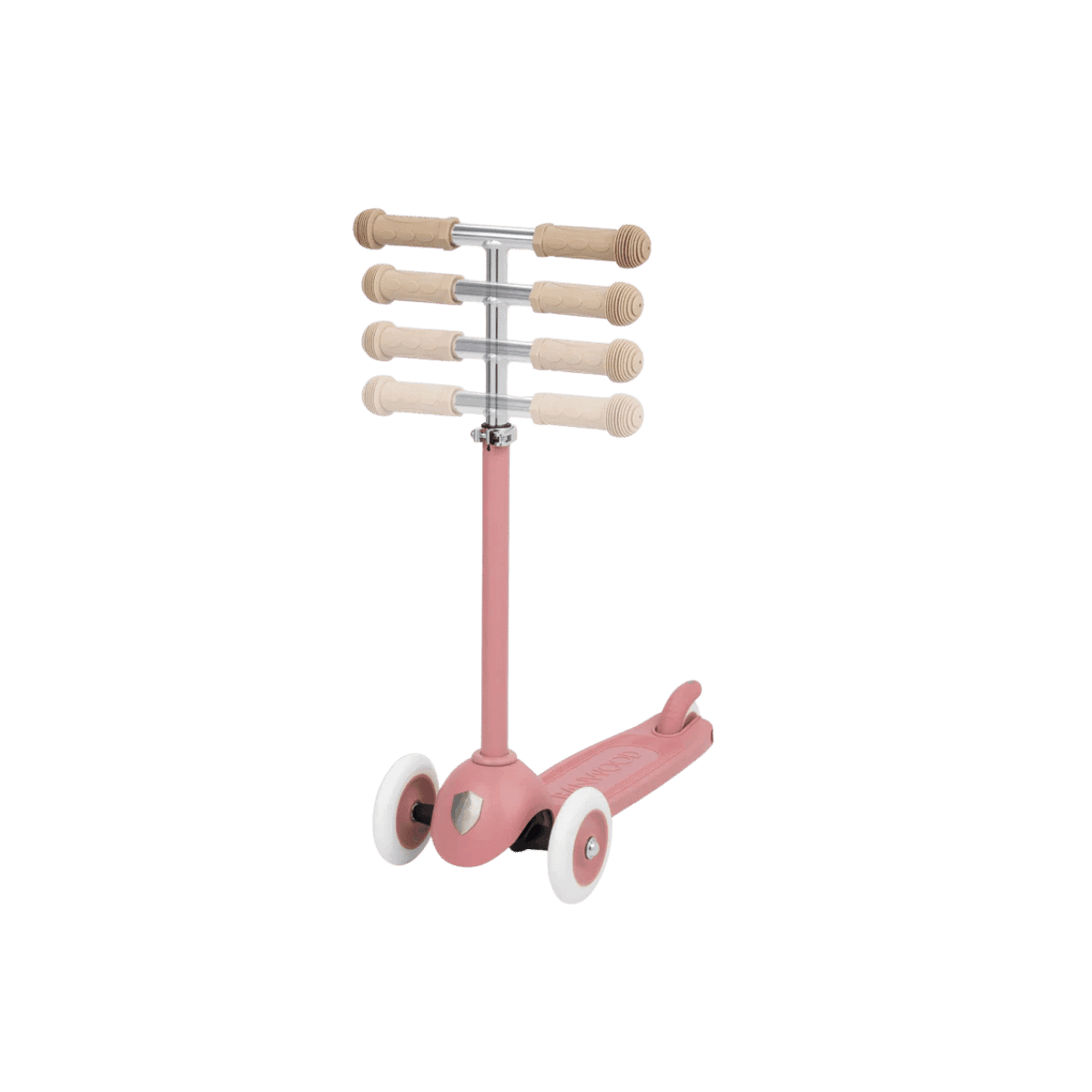 Trottinette Banwood Eco Raspberry - Banwood