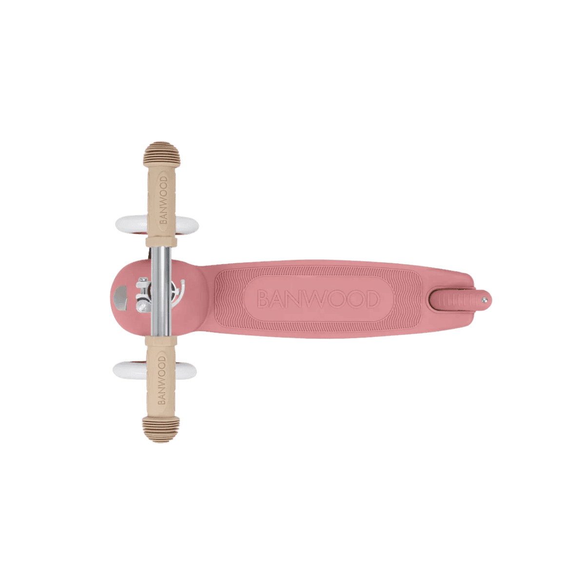 Trottinette Banwood Eco Raspberry - Banwood