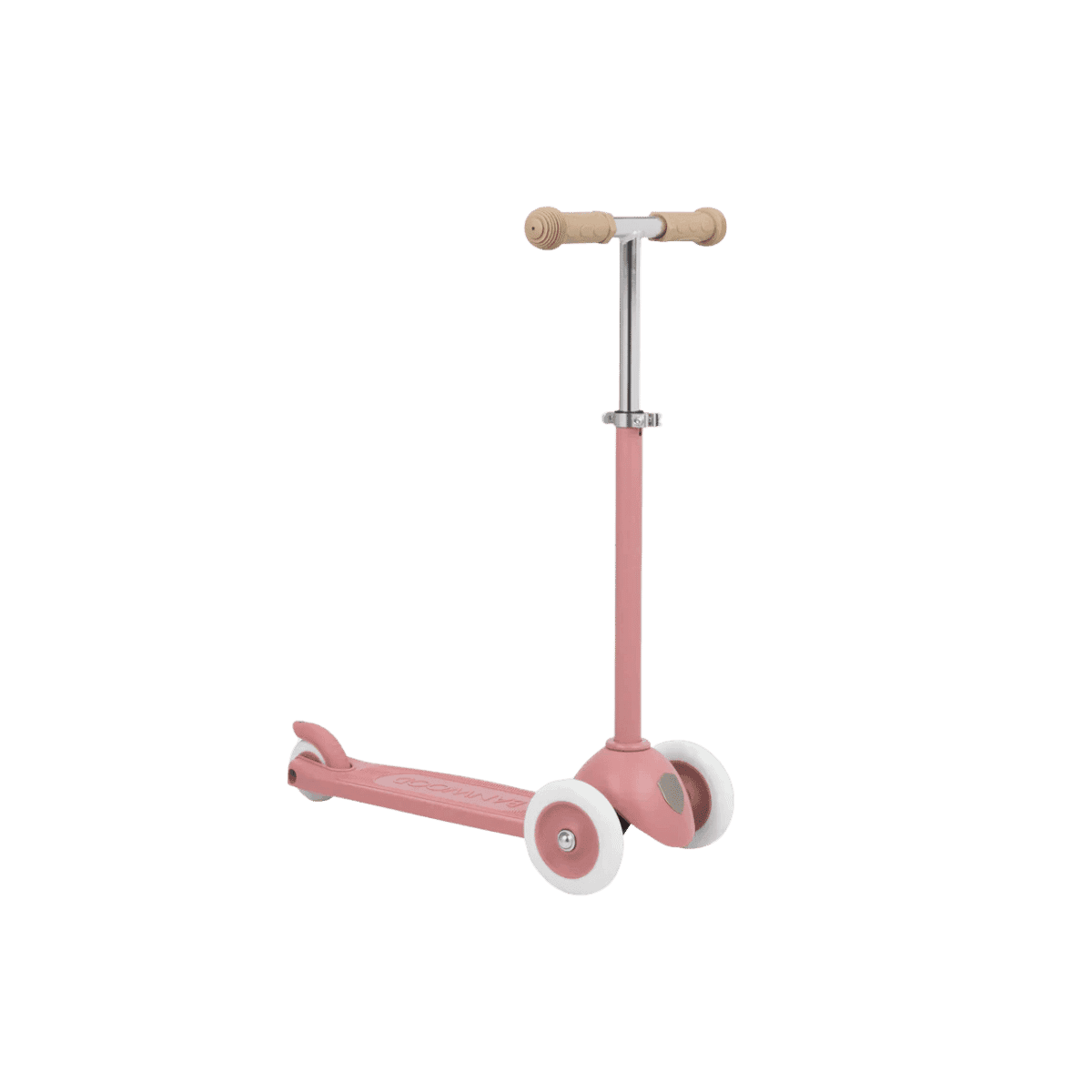 Kinderfietsen en scooters