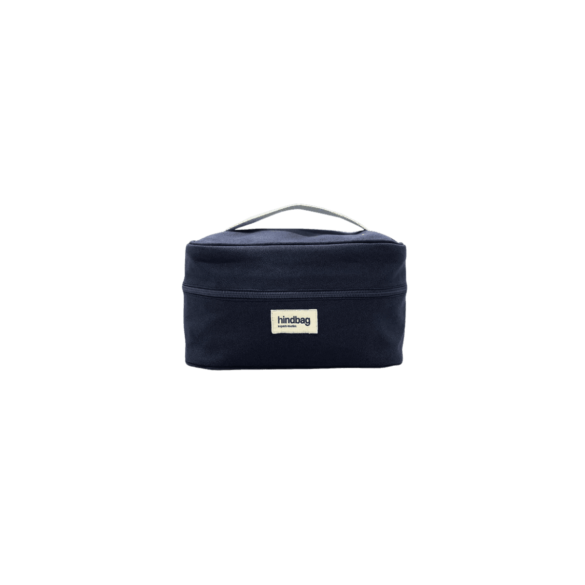 Toilettas GASPARD - Navy - HINDBAG