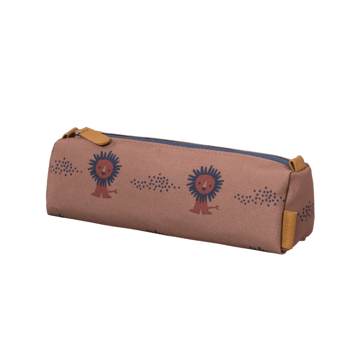Trousse- Lion - Fresk