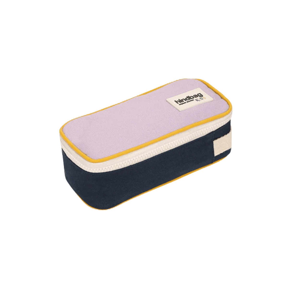 Trousse Max - Tricolore Lilas - HINDBAG